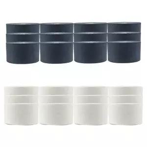 티에스 C테이프 3.8cm x 12m (12롤)