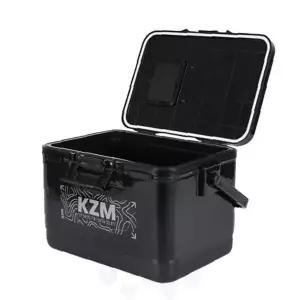 낚시 전용 쿨러 10L 쭈꾸미 갑오징어 보관함 휴대용 아이스박스 캠핑 낚시 보냉