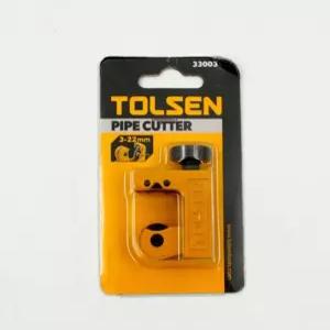 냉동설비 미니 동파이프커터 동관 절단 장치 협소 공간 정밀 컷팅 수공구 배관 도구 2개