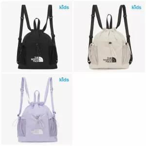 노스페이스키즈 NN2PR01 주니어 라이트 짐 색 JR. LIGHT GYM SACK 146558