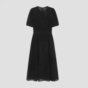 [롯데백화점]리스트 펀칭 레이스 티어드 원피스(TWWOPP62180)