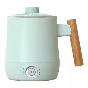 미니 소형 컵포트 200W 제품 학생용 휴대용 전기주전자