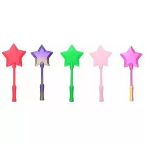 요술봉 카드케이스 요술지팡이 카드홀더 교통카드 NFC 인싸템 터치 결제기 마카롱