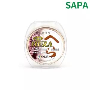 오릭스 헤라 도사 민물낚시 원줄 1.25호 50M 붕어낚시 낚싯 낚시끈 소품 나일론 민물용 용낚싯 라인