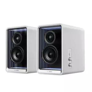 에디파이어 QR65 블루투스 2.0 LDAC 스피커 HALO 거치대포함