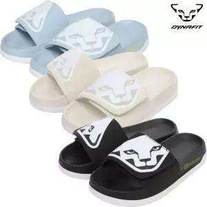 다이나핏 남녀공용 텐더라이트 벨크로 슬리퍼 YUS24N53 156904