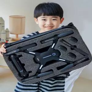 더블 카메라 촬영용 드론 항공사진 전문 드론매장 gps 듀얼 단일 단전 유튜브 사진