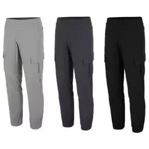 밀레 MXTUP012남성봄여름 활동성 편하고 신축성 좋은 밴딩 카고 디본 팬츠109000원