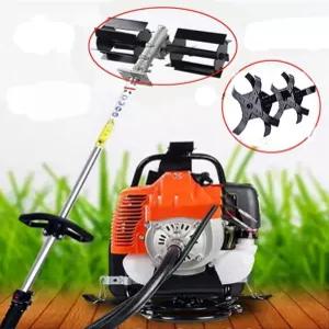 밭갈이 예초기용 2021 밭갈기 제초기 로타리기 관리기 풀뽑기