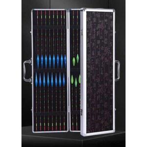 낚시고급 찌케이스 내림 붕어 민물 대형찌보관함 휴대용