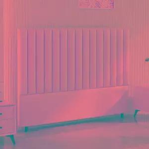 침대 머리 가드 100x150 보드 퀸 라지 쿠션 심플 킹 제작 천