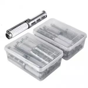 파마롤 셀프 파마 파마롯트 원터치 클립 롯드 뿌리펌 헤어롤 세트