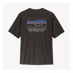 파타고니아 45478R5멘즈 캐필린 쿨 데일리 셔츠 - 73 스카이라인 MDPT 45478R5 1035747