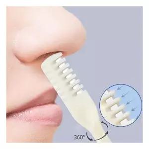 수동 코털제거기 코털 관리 커터빗 콧털 정리기 b형 259439