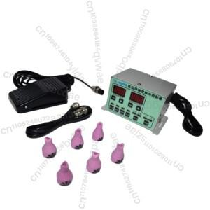 TIG 수정형 냉간 용접기 SL-MINI 아르곤 아크 펄스 컨트롤러 수동