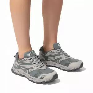 밀레 엘라스모 3 남성 트레킹화 워킹화 아웃도어 그레이 MVVSB408Z5