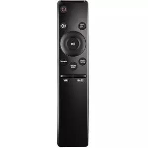 MYHGRC 교체용 삼성 사운드바 리모컨 삼성 사운드 바 홈 시어터 시스템 HW-T450 HW-T510 HW-T550 HW-Q60T H