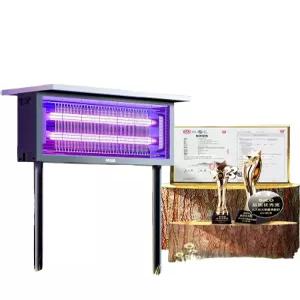 모기램프 포충기 태양열 테라스 야외 퇴치 카페 벌레