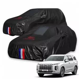 자동차 커버 차량 덮개 팰리세이드 주차