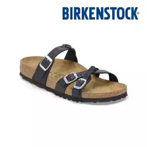 BIRKENSTOCK 버켄스탁 여성 프랑카 브레이디드 Franca Braided NARRO 3034302123AA