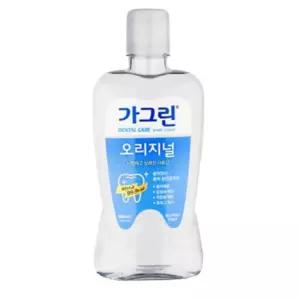 동아제약 가그린 오리지널 380ML