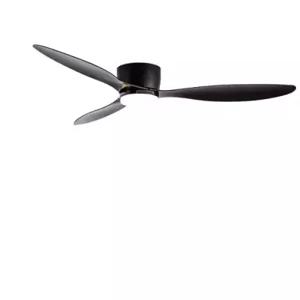 방 초슬림 실링팬 프로펠러 소브 천장형 파초잎은 작은방 변환