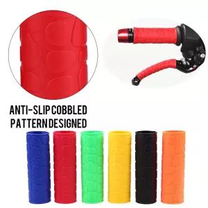 오토바이용 범용 빈티지 고무 핸들 그립 예비 부품 슈퍼 펀치 Tc Max 혼다 Pcx Bmw R18