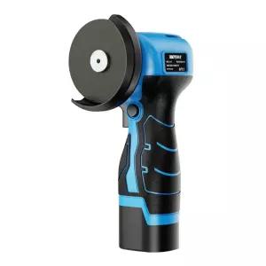 무선 미니 샌딩기 충전기 개 그라인더 사포 녹제거기 A 광택기 68V 배터리