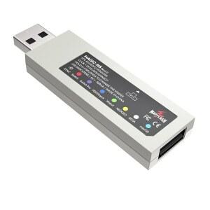 MAYFLASH MAGICNS 어댑터 스위치 컨트롤러 PC 미니 무선 NEOGEO 호환용