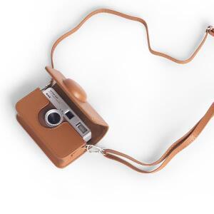 코닥 F9S M35 M38 I60 필름 카메라 보관 홀더 정리함, H35 촬영 액세서리용 범용 가방