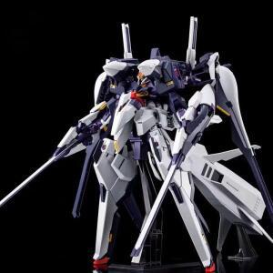 건프라용 관절 보강재반다이 HGUC 1/144 헤더 II 풀 크루즈 모드 스러스터 PB 한정판 건담 인형 관절 가동