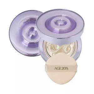 [에이지투웨니스]에이지20s 앰플 에센스 최신상 팩트 다이아 물광샷 본품