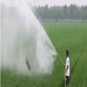 장거리 분무기 농업용 스프레이건 고압 분사 농약 살포 텃밭 방제 압축식