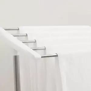 접이식 빨래 건조대 스탠드형 소형 빨래 건조대 아기옷 속옷 수건