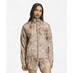 [아디다스] ADIDAS 테렉스 멀티 스프레이 다이 클라이마365 윈드 재킷 - 원더타우페 얼스스트라타