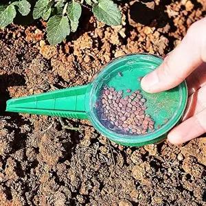 분배기 파종 씨앗 씨앗파종기 가을꽃모종 시앗파종기