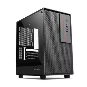 서버 잠금함 도난방지 장치 컴퓨터 본체 보관 잠금장치