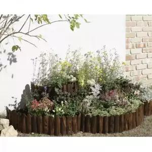 코스트코 타카쇼 정원 화단펜스 40cm 2개