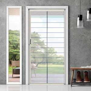 문 벌레 교체 망 현관 셀프 문설치 방충 샷시제작 문모기장 셀프교체 현관문시공자동벌레