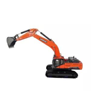 두산 포크레인 굴착기 공투 육따블 모델 다이캐스트