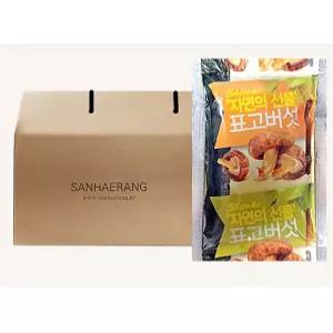 노첨가물 국내산 음료 진짜 생표고버섯 진액즙 x 30포 선물 건강즙 엑기스 진액