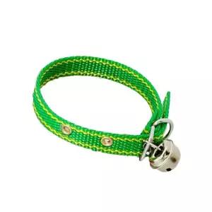 강아지 방울 목줄 산책 개줄 애완견목줄 길이조절