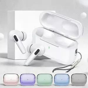 호환  A7-Max 무선 블루투스 헤드폰 - 인이어 헤드폰 소음 제거 헤드폰 초장수명 배터리  이어폰 커버