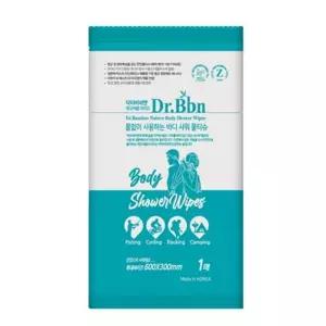 닥터비비앤 샤워티슈 출산준비물 제왕절개 입원준비물 캠핑 제왕절개샤워티슈