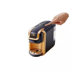 미니 캡슐커피 머신 소형 자동 원두 추출 가정용 사무실 홈카페