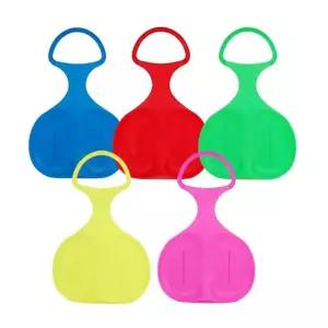 눈썰매 아이씽 물썰매 눈썰매 1P 어린이 1인용 썰매 물놀이 서치