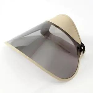 [JED] UV 차단 모자 돌돌이 롤업 차단 썬캡 모자 접이식 햇빛 자외선 여름용