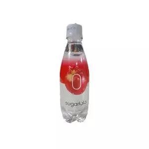 슈가로로 스파클링 사과 350ml 24개 탄산수