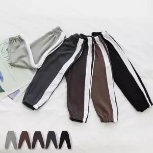 미니쥬리 트레이닝바지 남아바지 아동배기 아동배기바지 유아배기바지 여아바지