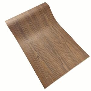 DIY 티크 체리 화이트 오크 블랙 월넛 우드 베니어 캐비닛 패널 홈 인테리어 악기 장식용